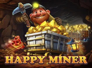 Happy Miner screenshot