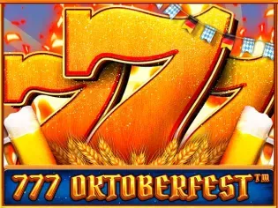777 Oktoberfest screenshot