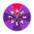 Lucky Crypto Spin welfare icon