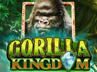 Gorilla Kingdom screenshot