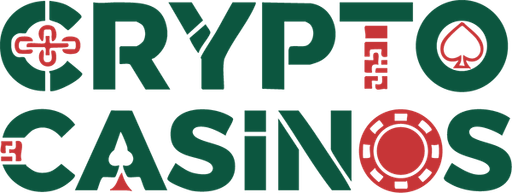 Best Crypto Casinos Australia Logo